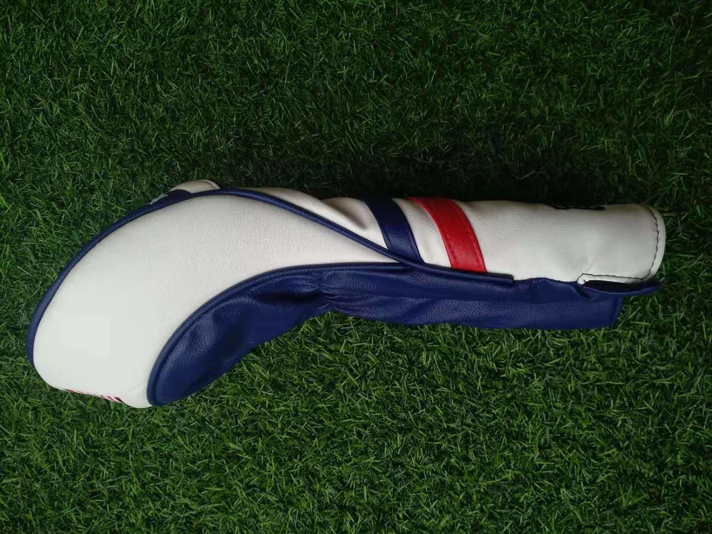USA golf head cover, usa headcover , driver headcover , driver head cover, golf club cover