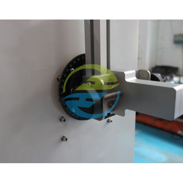 Household Appliance and Luminaire Adjustment Test Device | Precision IEC Test Equipment for Electrical Product Performance Evaluation