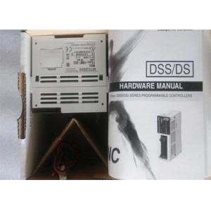 China Mitsubishi FX2NC-96MT-DSS PLC Programmable Logic Controller 24VDC 14W. on sale