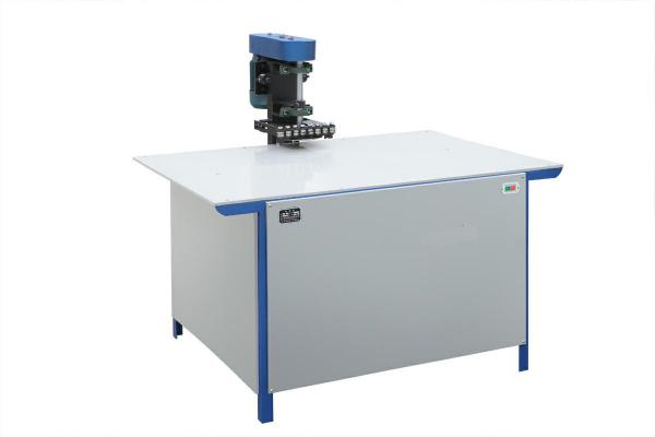 Buy High components Luggage Cutting Machine in Whole Suitcase Production Line at wholesale prices