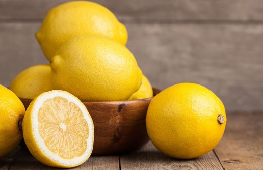 Pure Lemon Sage Fragrance Essence For Shampoo Shower Gel & Soap