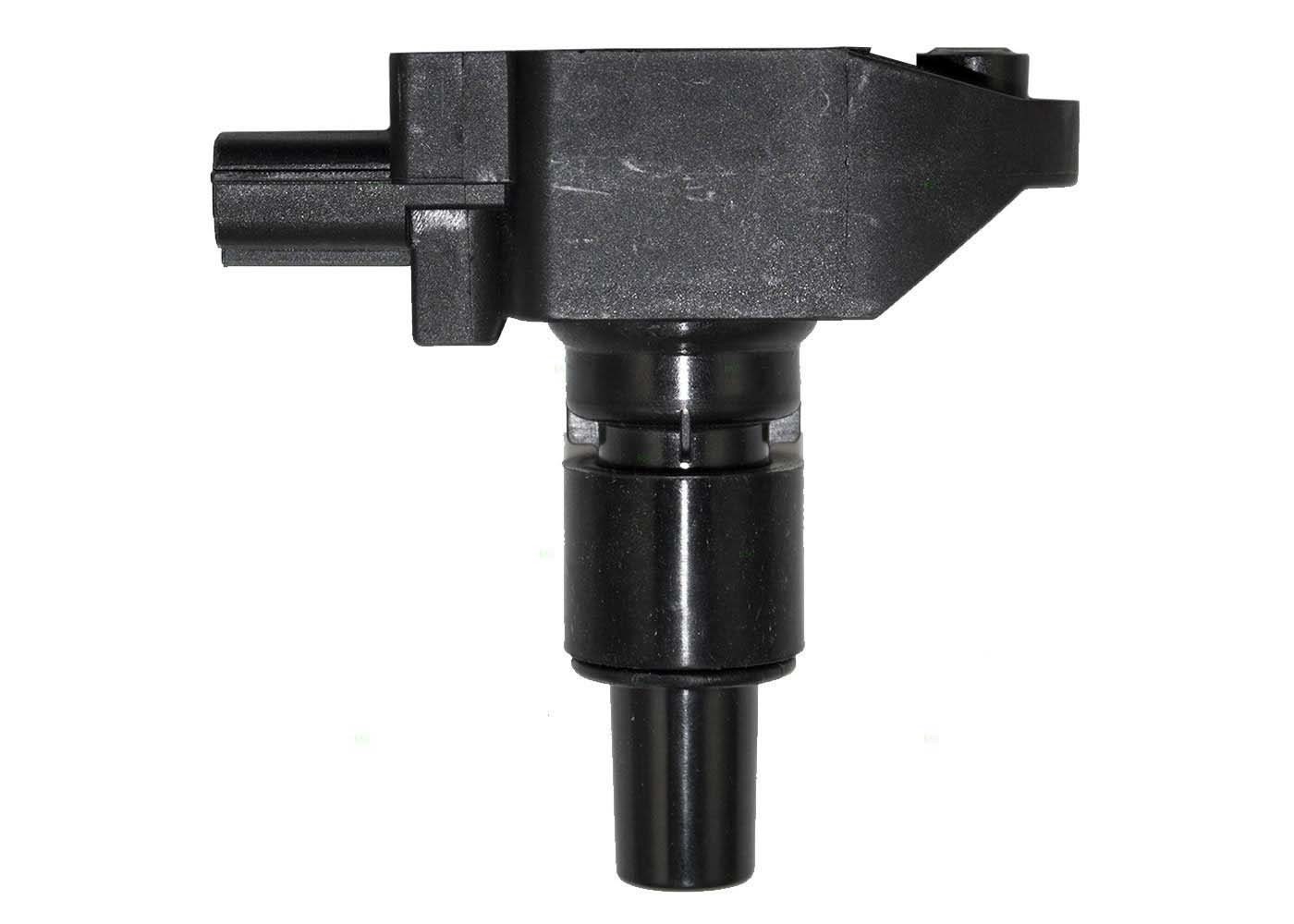 Black Tec Direct Ignition Coil , Mazda Rx8 Ignition Coils N3H1-18-100 N3H1-18-100B UF01 307918