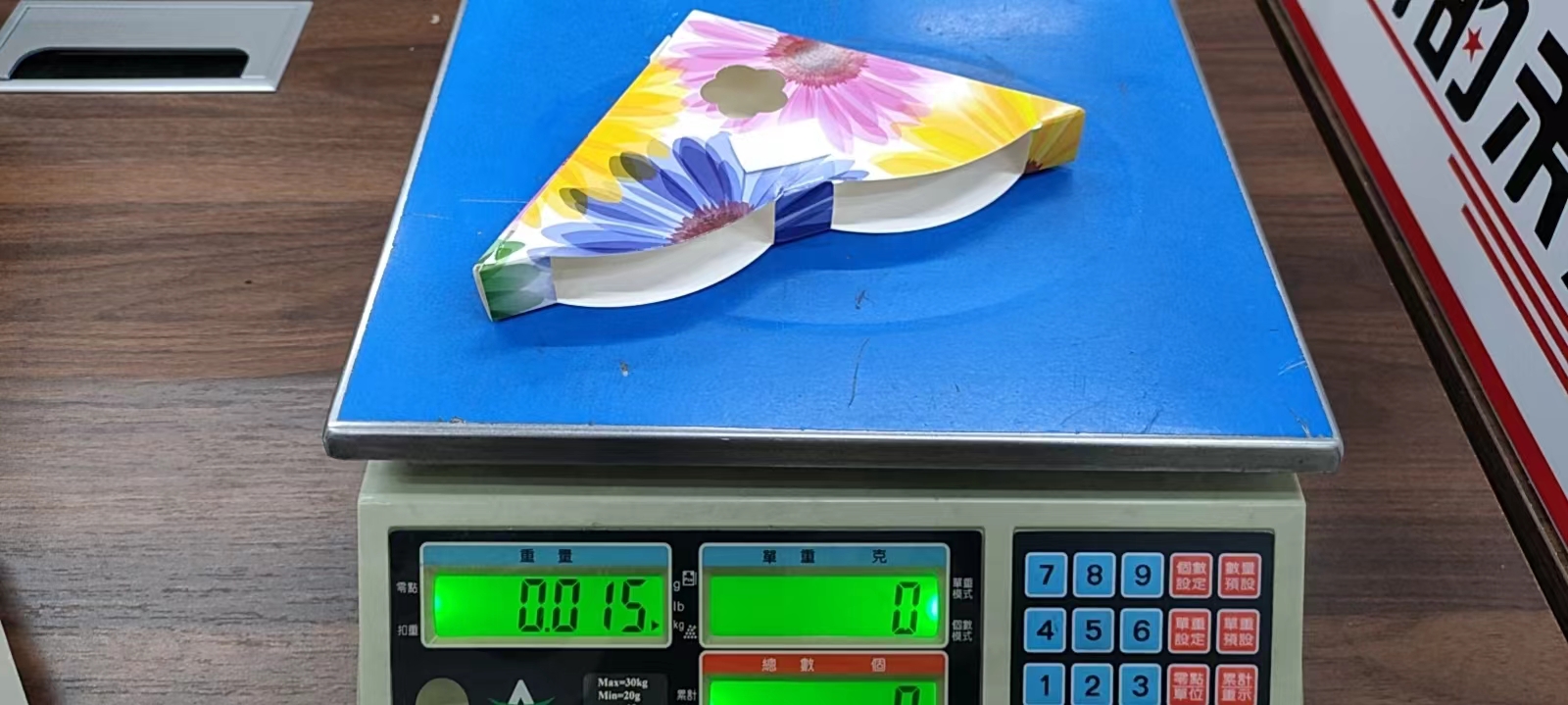 Customized Color Eco-friendly Paper Glue Fly Trap Insect Trap for Performance