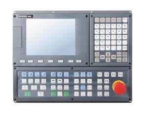 Quality CNC Machining Center CNC Engraving Machine SYNTEC CNC System for sale