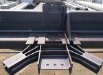 Customizable Prefabricated Steel Warehouse With CE Certification