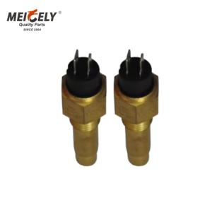 Quality 612600090693 Heat-Resistant Water Temperature Sensor – Yutong Bus Replacement for sale