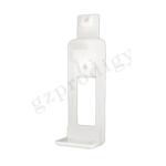 No Tools Needed Baby Safety Lock 2pcs Pack Adhesive Cabinet Latch