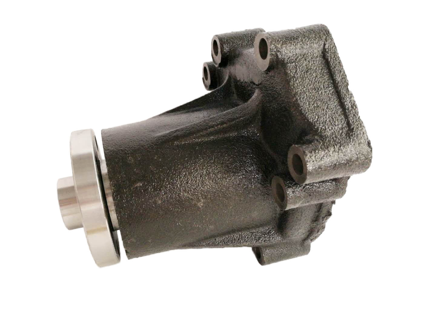 1131003013 8943904143 4HK1 HITACHI Oil Pump Hitachi Excavator Spare Parts
