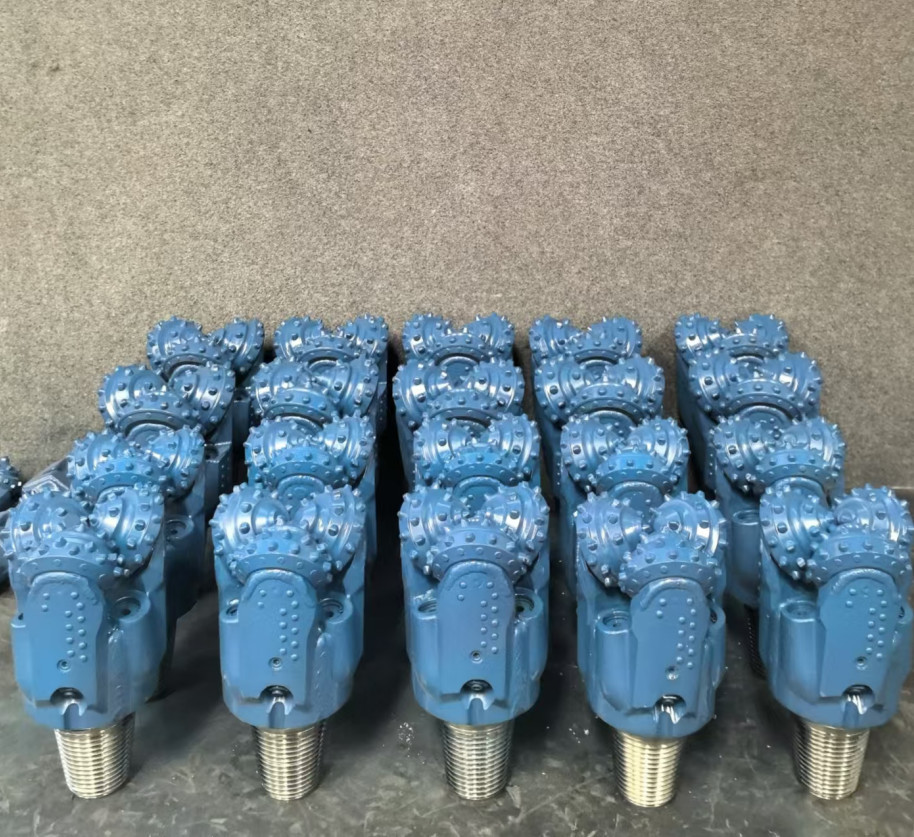 High Quality HDD Horizontal Directional Drilling Tricone Bit 5 1/2" 6 1/2"