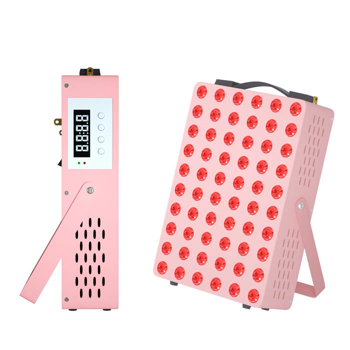 Wholesale Panel Half Body 300W No Flicker Led Red Light Therapy Machine Medical Grade Machine Home