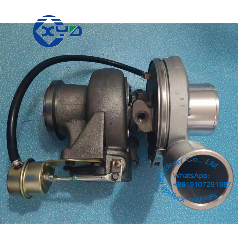 S200AG051 Car Engine Turbocharger 237-5252 For CAT 325C E325C