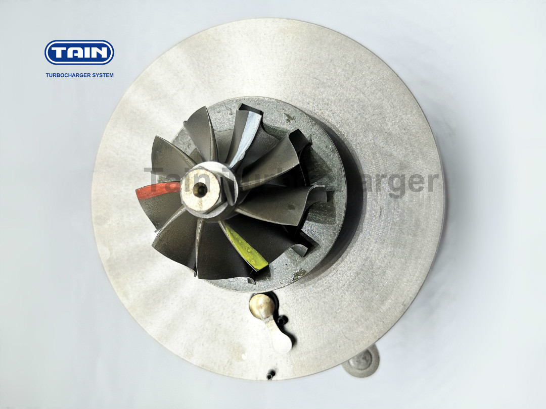 Mercedes Benz E Class W211 / E270 CDI OM647 Turbocharger Cartridge 727463-0001 727463-0003