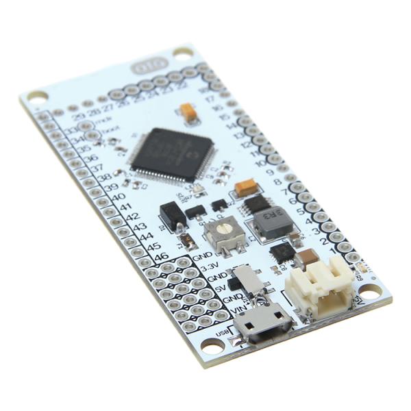 Microcontroller Phones Controller Board For Arduino IOIO OTG IO PIC