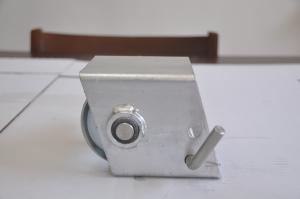 Quality Hand Winches 1000lbs To 5000lbs Trailer Accessories Custom Made for sale