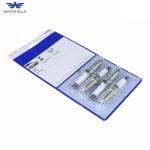 for V40 V60 V70 Metal Spark Plug 31330450