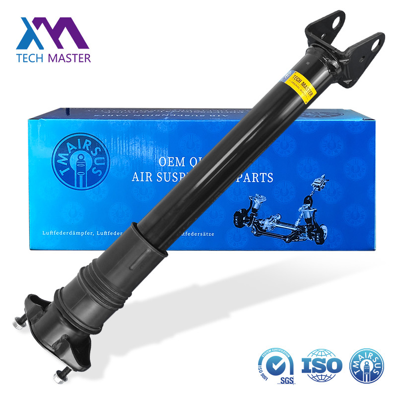 Air Suspension Shock Absorber For Mercedes W164/GL Rear Without ADS 1643202431 A1643201631 1643202631