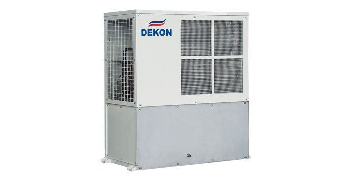 Crane Cab Air Conditioning Unit high temperature EOT cabinet air conditioner