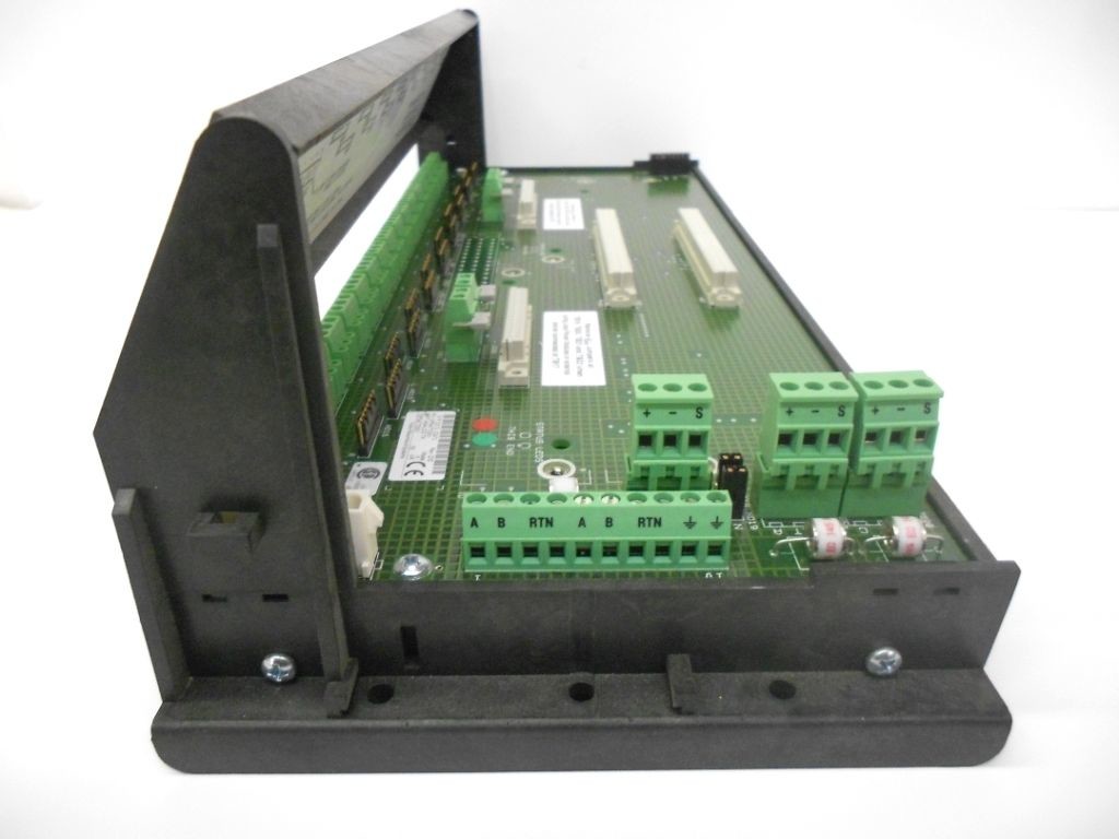 10P54770001 New original, ANALOG TERMINATION MODULE PANEL MAIO 16 SERIES PANEL MOUNT.