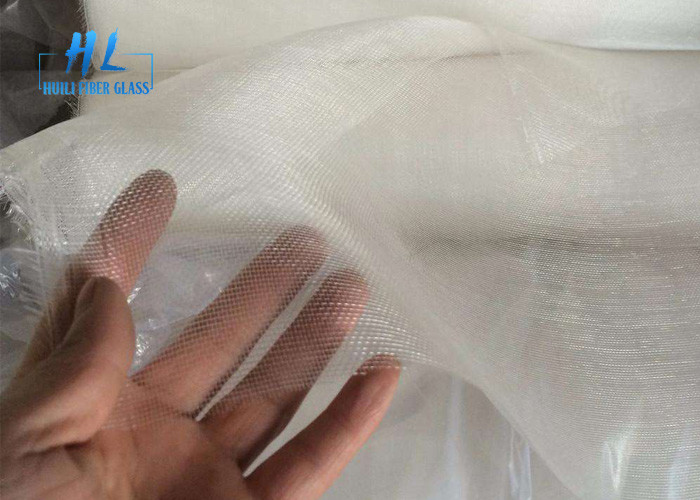 Window PP PE Insect Screen With Good Airflow Easy To Clean And Replace
