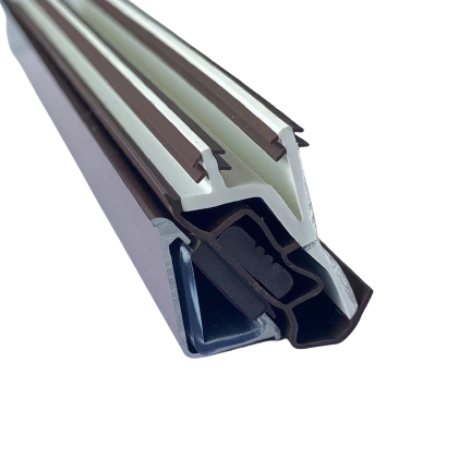 Production Extruded EPDM PVC SILICONE Sealing Strip for Waterproof Door and Window