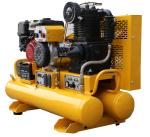 Multifunction 3-In-1 machine (Generating, Welding, and Air compressing)