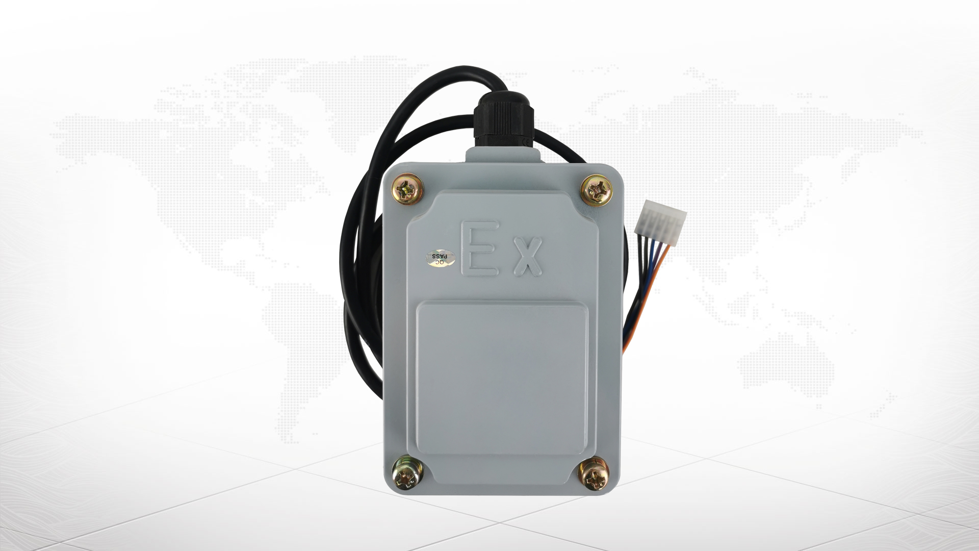 Bernet Brand Fuel Dispenser Electronic Controller BNTE121