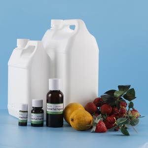 Tropical Fruit Flavor Passion Fruit Essential Oil Water Soluble