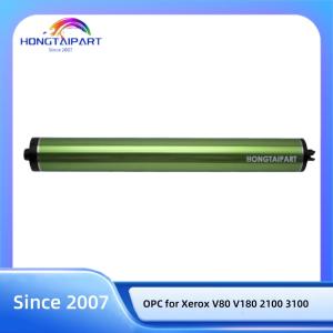 OPC Drum for Xerox V80 V180 2100 3100