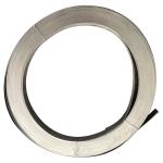 Ni60Cr15 Tubular Strip Nickel Chromium Iron Alloy