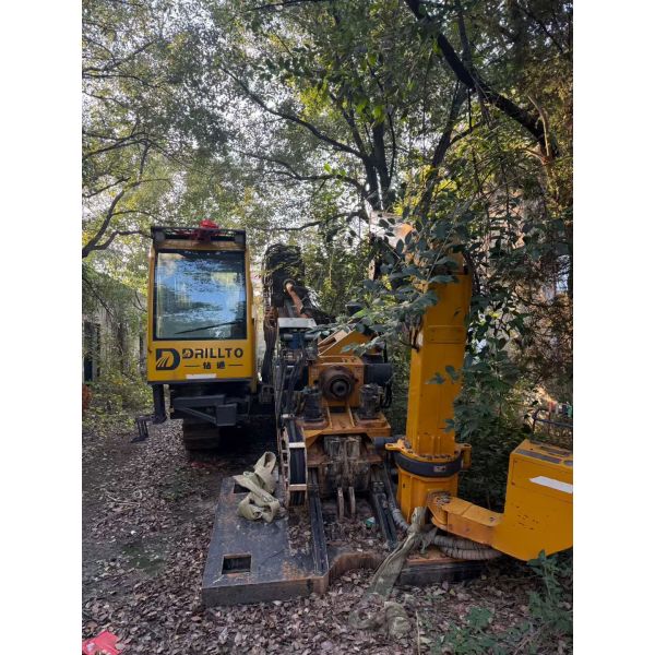 drillto ZT-140 undergroud pipe laying, drillto ZT-220A horizontal directional drilling machine, 140tons hdd machine, 210tons hdd machine,140tons hdd