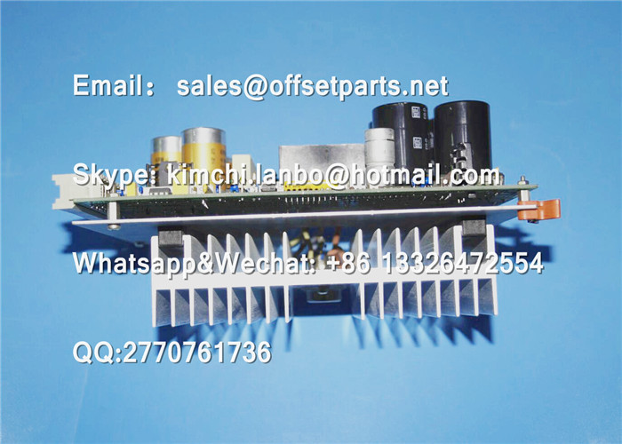 00.781.2083/05 NT85 00.785.0213/02 NT85-2 circuit board original used printer part offset printing machine parts