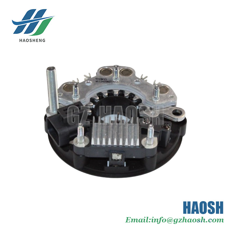 Alternator Regulator For Isuzu DMAX 8-98006085-1 8-98006085-0 8980060851 8980060850