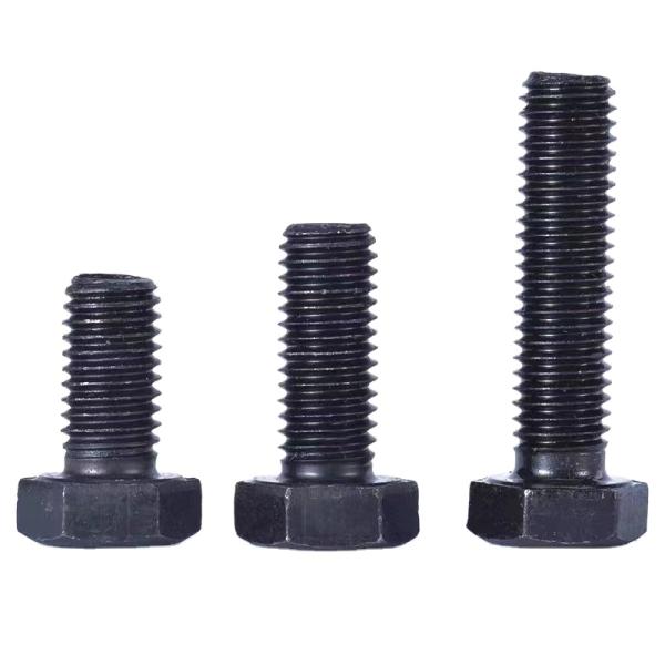 China Fastener Manufacturing Bolts and Nuts High Strength Bolts Custom Bolts and Nuts
