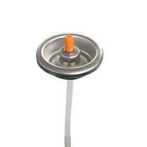 Quality WD-40 Lubricant Valve - Multi-Purpose Lubrication and Protection for Various Applications for sale