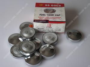 Quality Cast iron or steel Diesel Engine Parts Fuel Tank cap Material For S195 S1100 for sale
