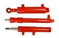 China Hydraulic cylinder for harvester on sale