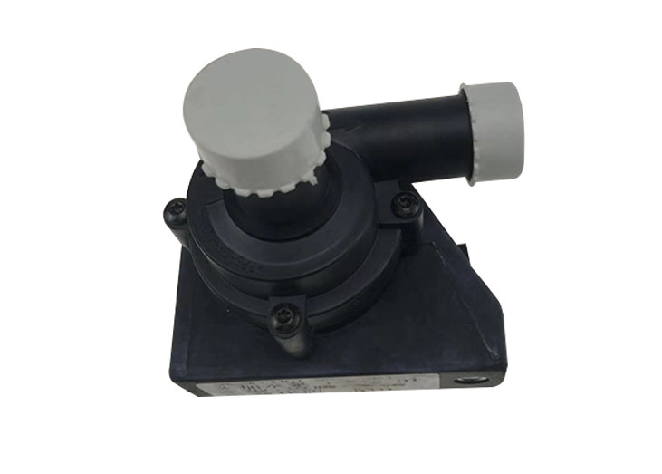 1K0965561J 1K0 965 561 J Car Water Pump For Jetta Golf GTI Passat AUDI A3 1.8TSI 2.0T FSI