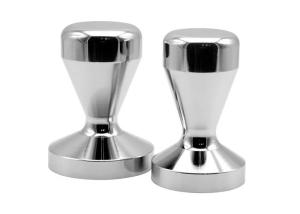 Quality Stainless Steel Barista Espresso Coffee Powder Press Coffee Tamper 51mm for sale