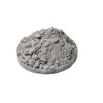 Light Grey Alumina Cement Silicon Carbide Insulation Monolithic Refractory