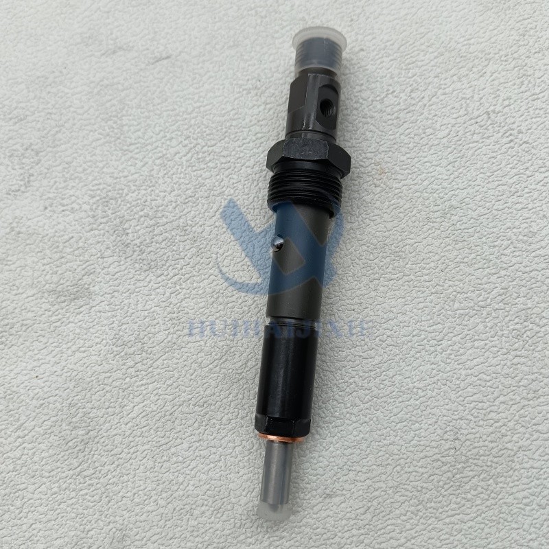 Fuel Injector 170-2387 1702387 for Caterpillar CAT Engine 3054 3056 Loader 924G 924GZ