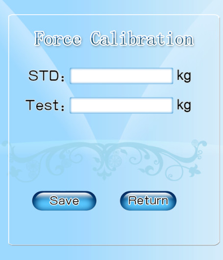 Automatic Loading Hardness Measuring Instrument 0.01µM Test Resolution
