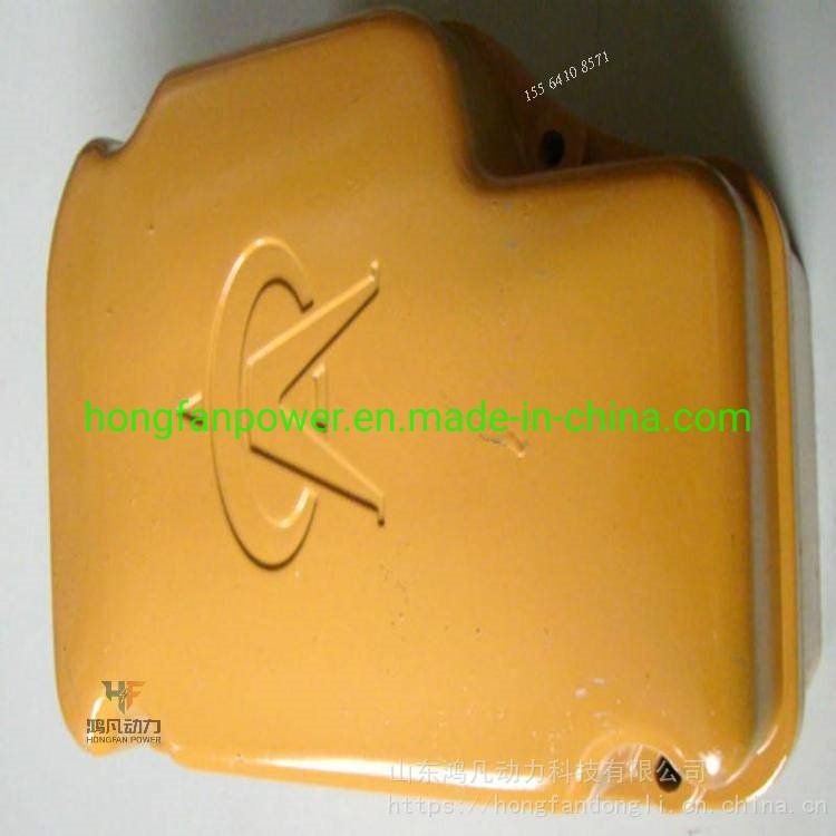Shengdong 700gfz-Rwd Gas Generator Set Shengdong Diesel Engine Parts Supply Cylinder Head Assembly