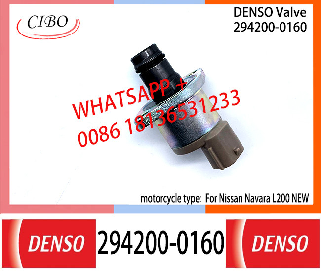 Neutral Control Valve 294200-0160 For Nissan Navara L200 NEW