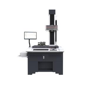 Surface Roughness Measuring Instrument LR-A089 Mechanical Roughness Analysis