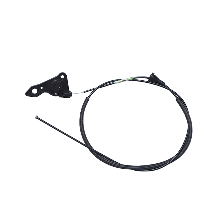 Automotive Cooling System SQCS Hood Release Cable 51231938159 for BMW Cars VOLVO ISO/TS16949