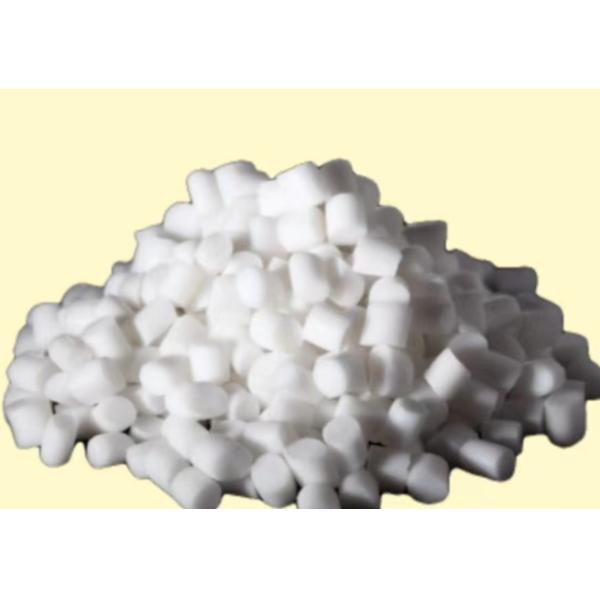 TPV Thermoplastic Elastomer material granules