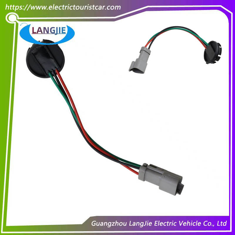 Clun Car Three Line Speed Sensor Used For Golf And Sightseeing Car Parts