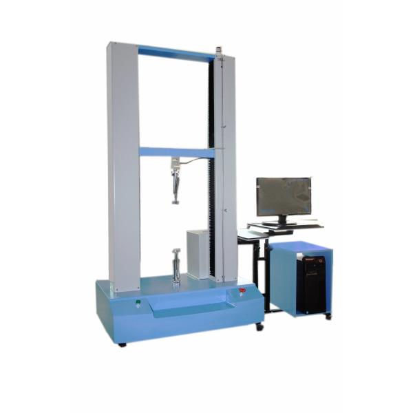 ASTM D1790 JIS K6545 Universal Material Tension Testing Machine