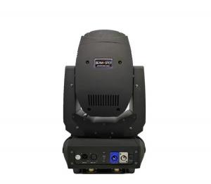 China 3In1 230w Beam Moving Head Light / IP20 Ktv Led Moving Head Zoom Wash on sale