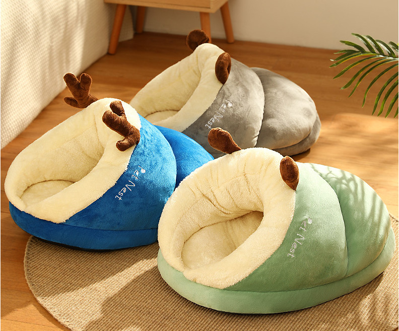 medium cat bed